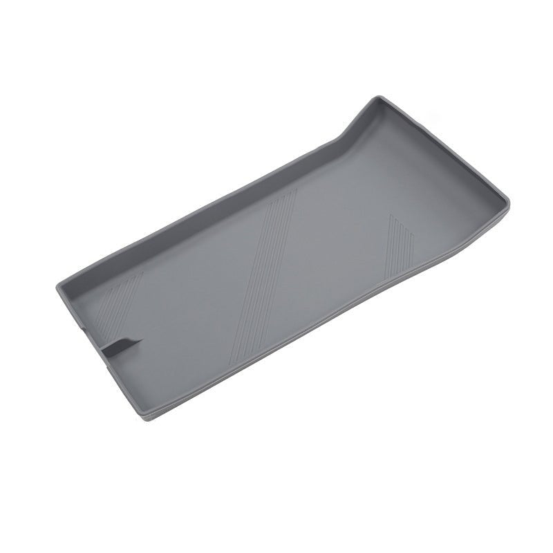 Armrest storage box for Tesla  Model S/X