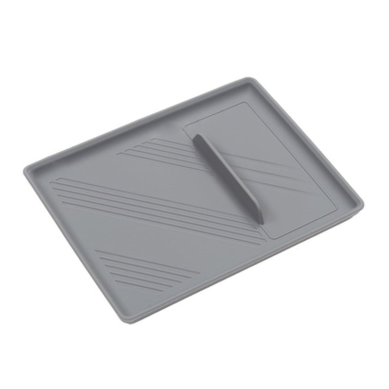 Armrest storage box for Tesla  Model S/X