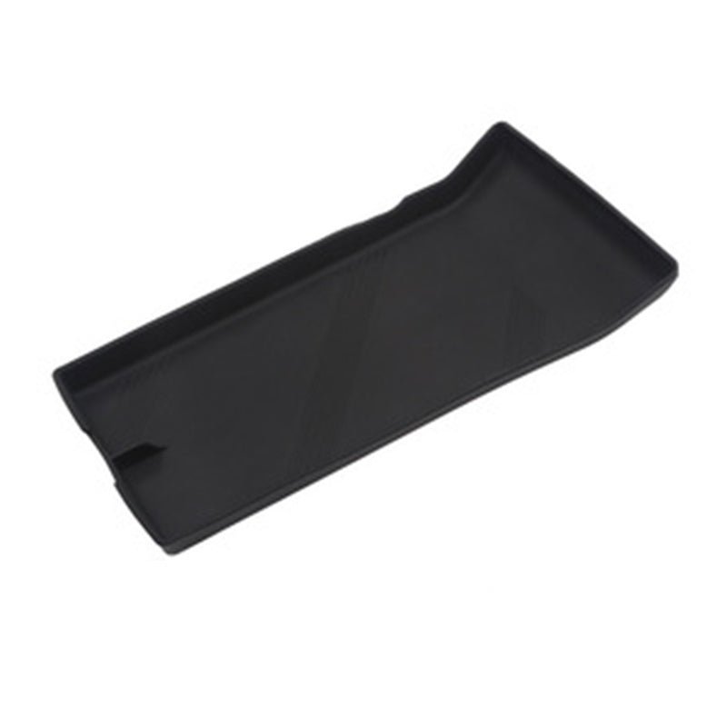 Armrest storage box for Tesla  Model S/X