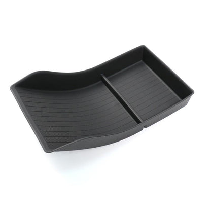 Armrest storage box（TPE）for Tesla Model 3/Y