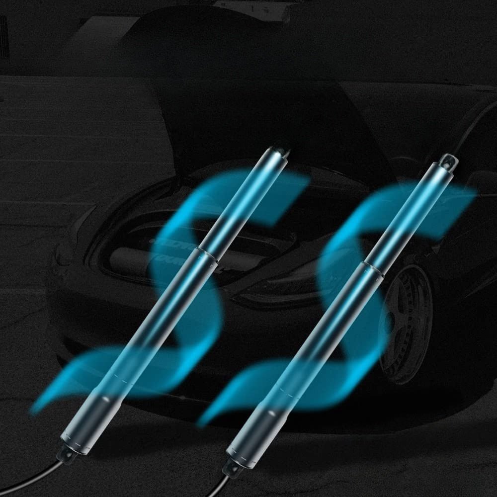 Auto Power Frunk for Tesla Model 3 Highland / Y