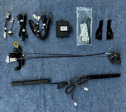 Auto Power Frunk for Tesla Model 3 Highland / Y