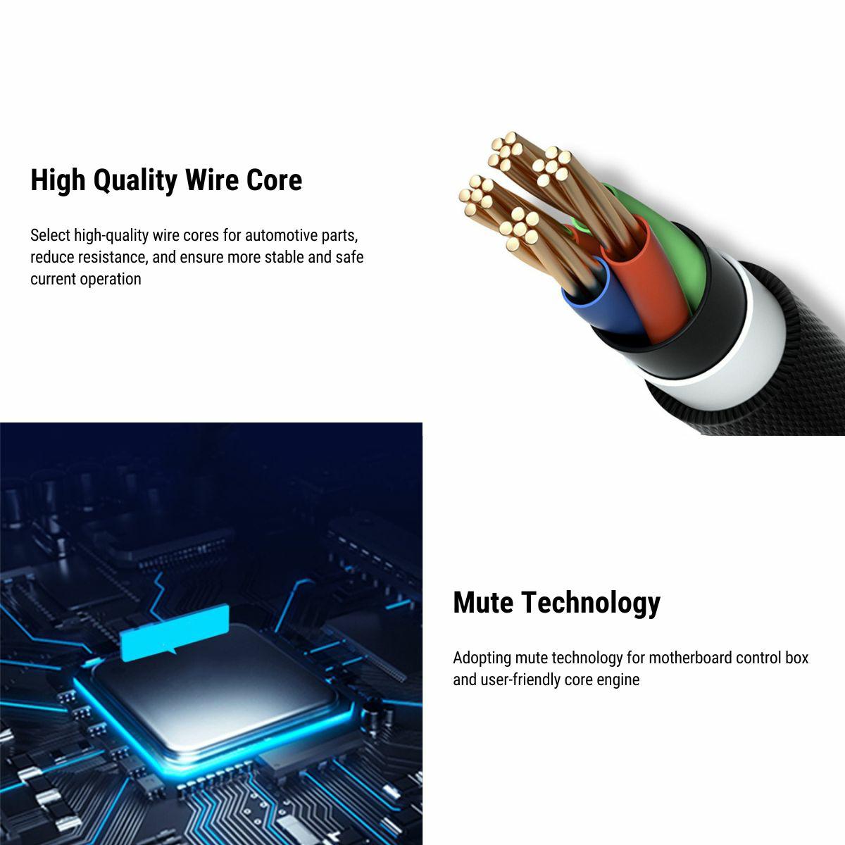 Auto Power Frunk for Tesla Model 3 Highland / Y