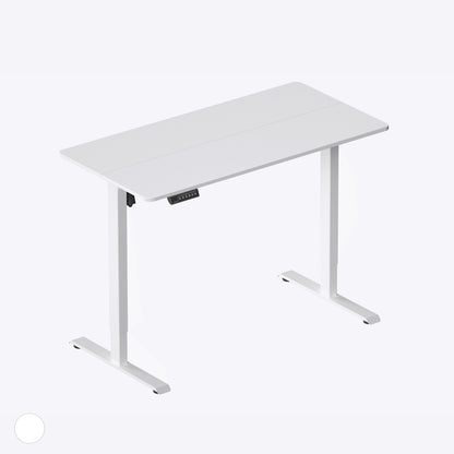 DeerRun®Electric Standing Desk, 47 x 23 Inches Height Adjustable
