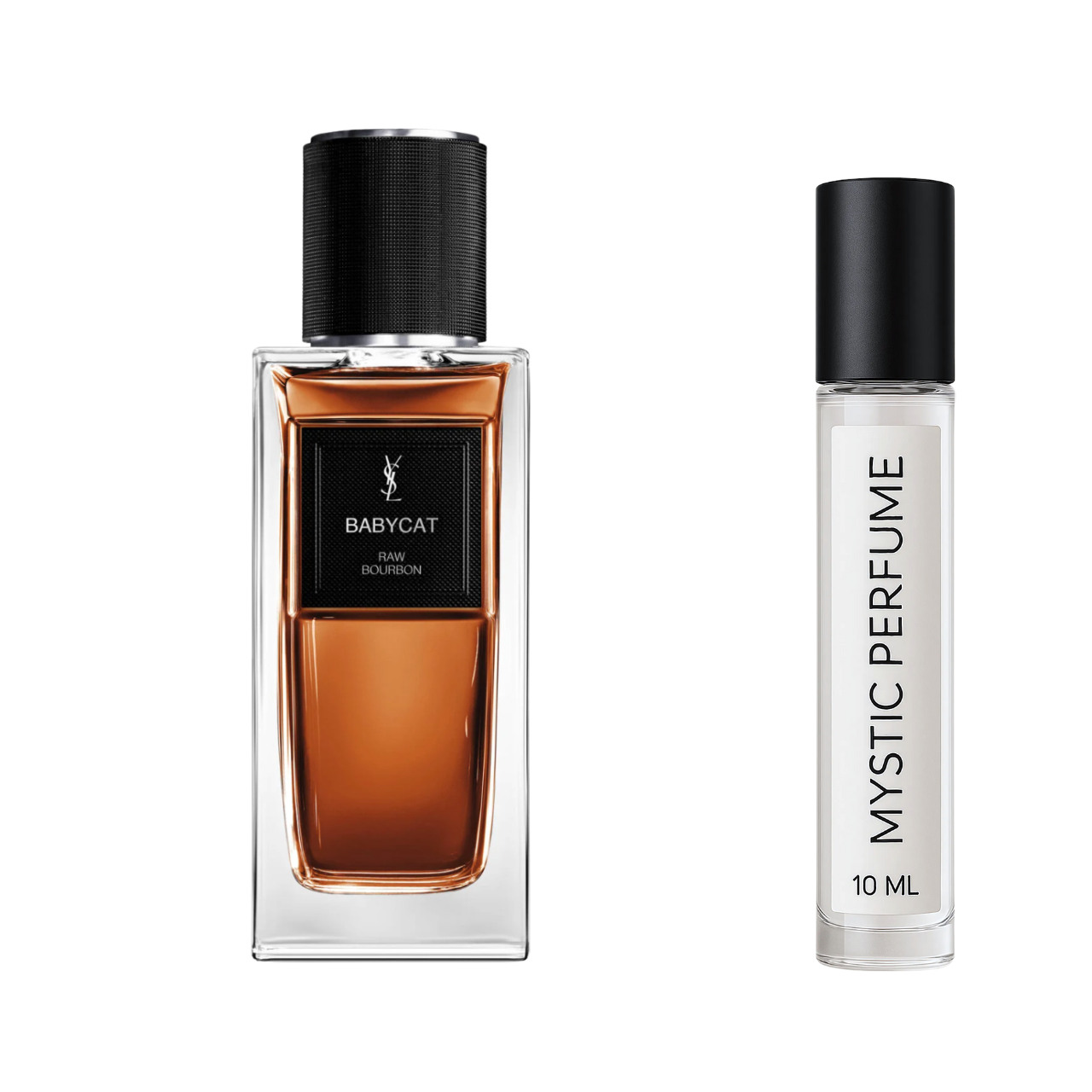 Sample - Yves Saint Laurent Babycat Le Vestiaire Des Parfums