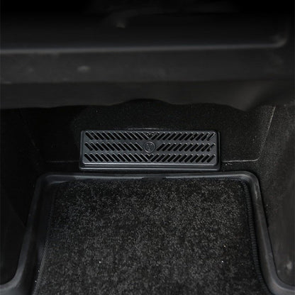 Backseat Air Vent Cover for Tesla Model Y