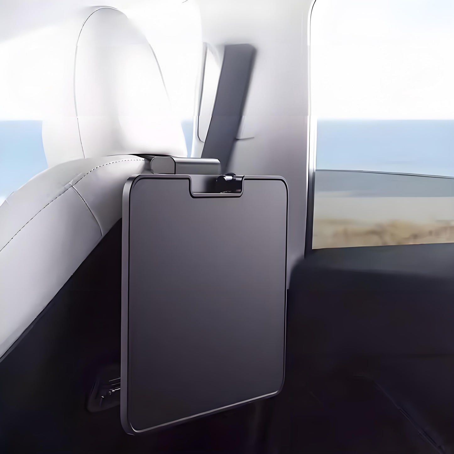 Multi-function Backseat Table Tray for Tesla Model 3/Y