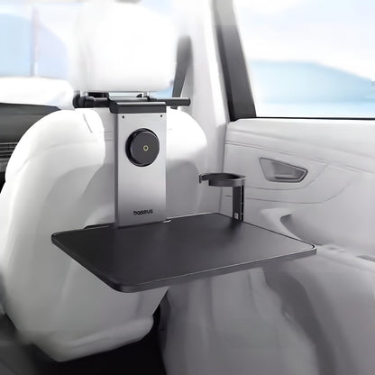 Multi-function Backseat Table Tray for Tesla Model 3/Y