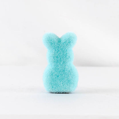 Poppy Bunny   Blue   1x4x2.25