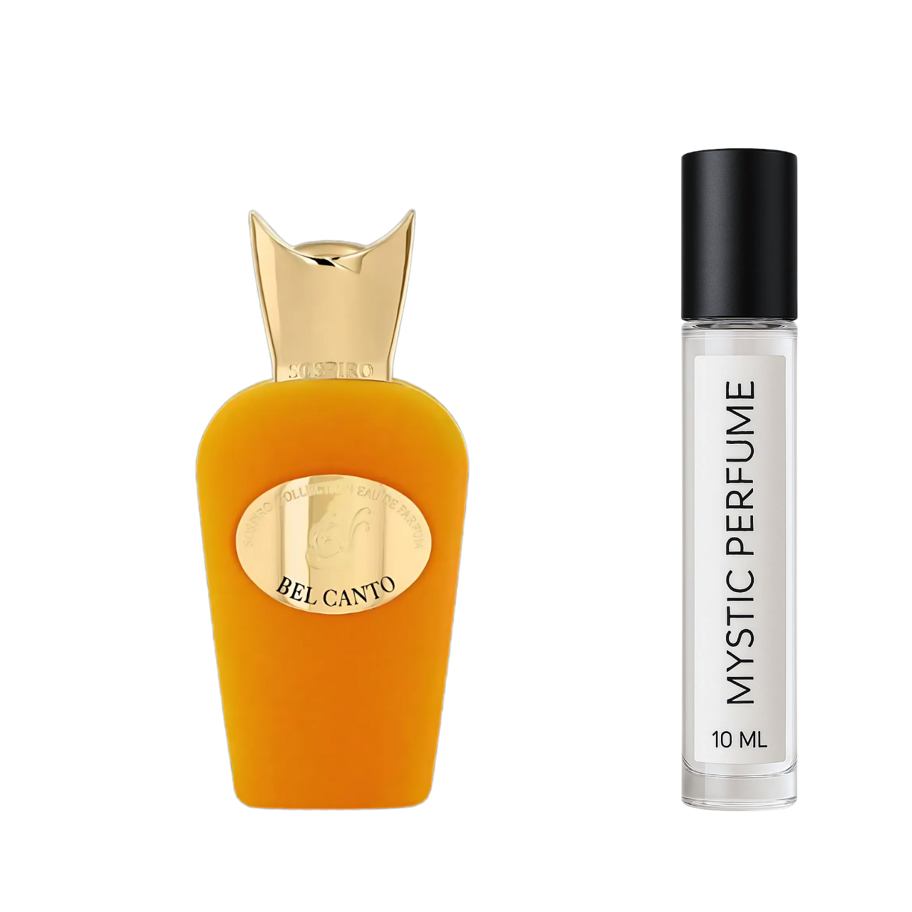 Sample - Sospiro Bel Canto