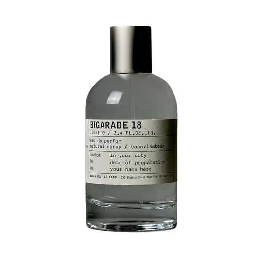 Le Labo Bigarade 18 Tester