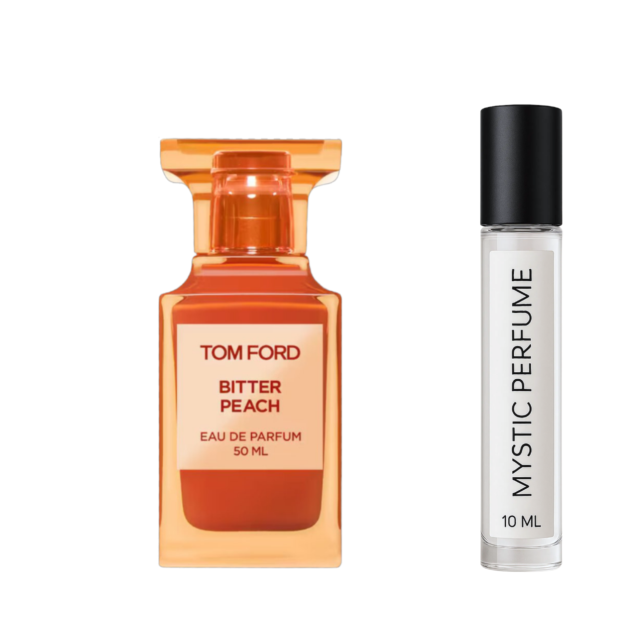 Sample - Tom Ford Bitter Peach