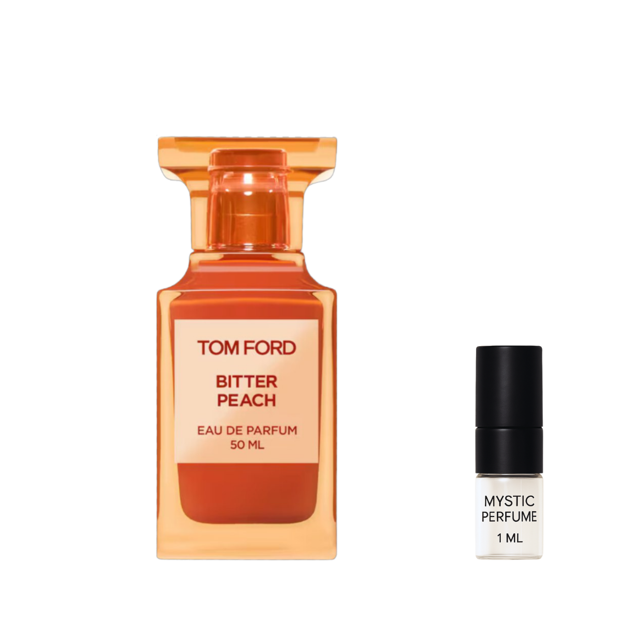 Sample - Tom Ford Bitter Peach
