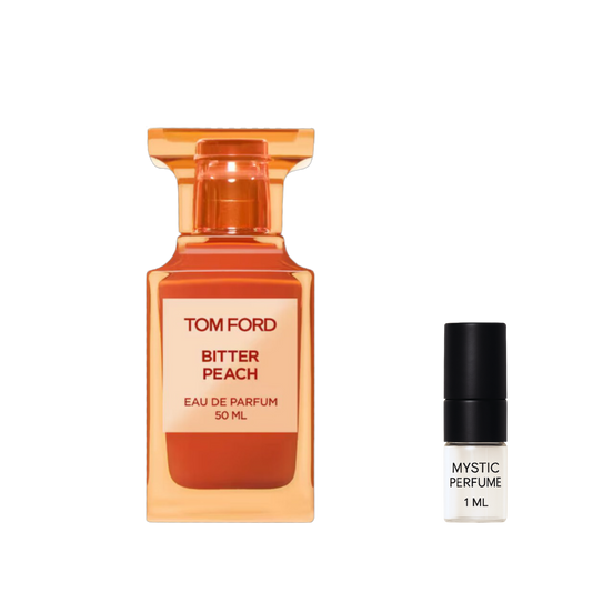 Sample - Tom Ford Bitter Peach