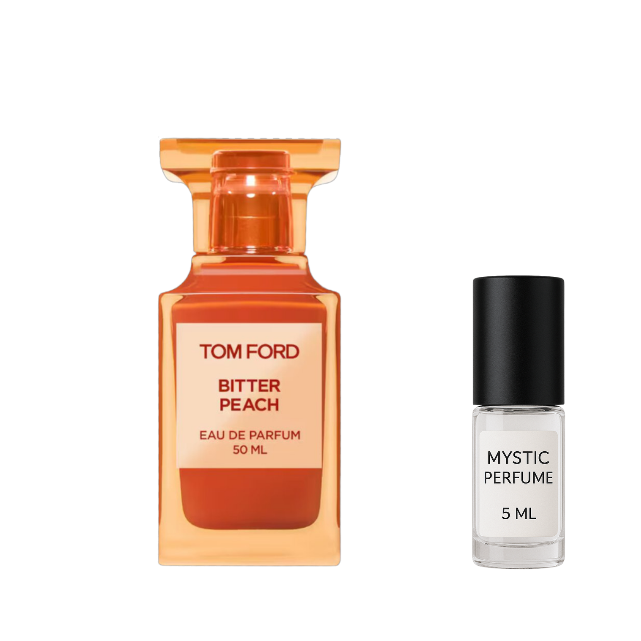 Sample - Tom Ford Bitter Peach