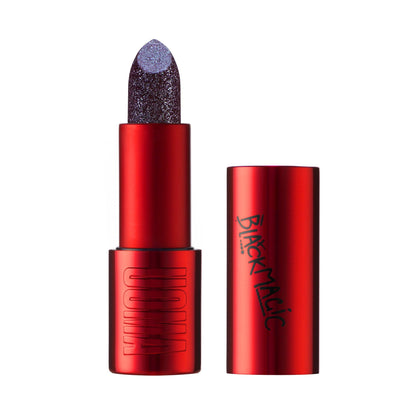 Black Magic Hypnotic Impact High Shine Lipstick