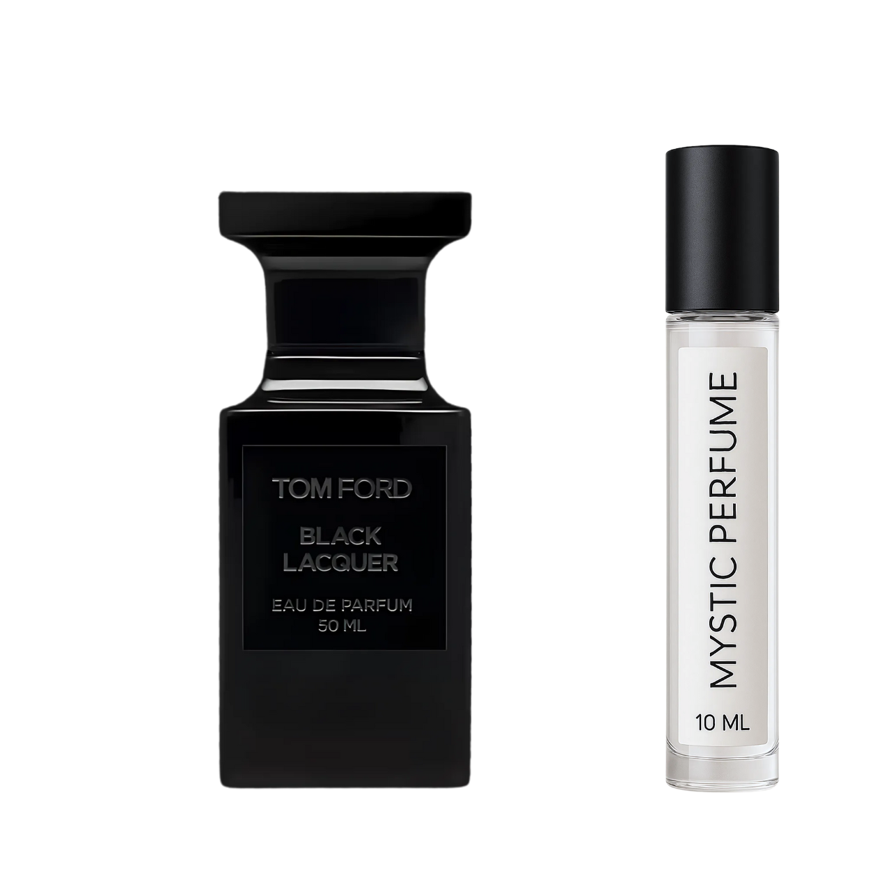 Sample - Tom Ford Black Lacquer