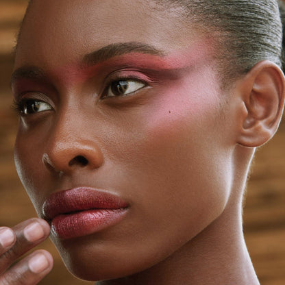 OG Black Magic Metallic Lipstick