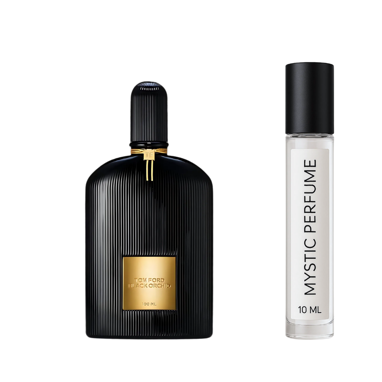 Sample - Tom Ford Black Orchid EDP