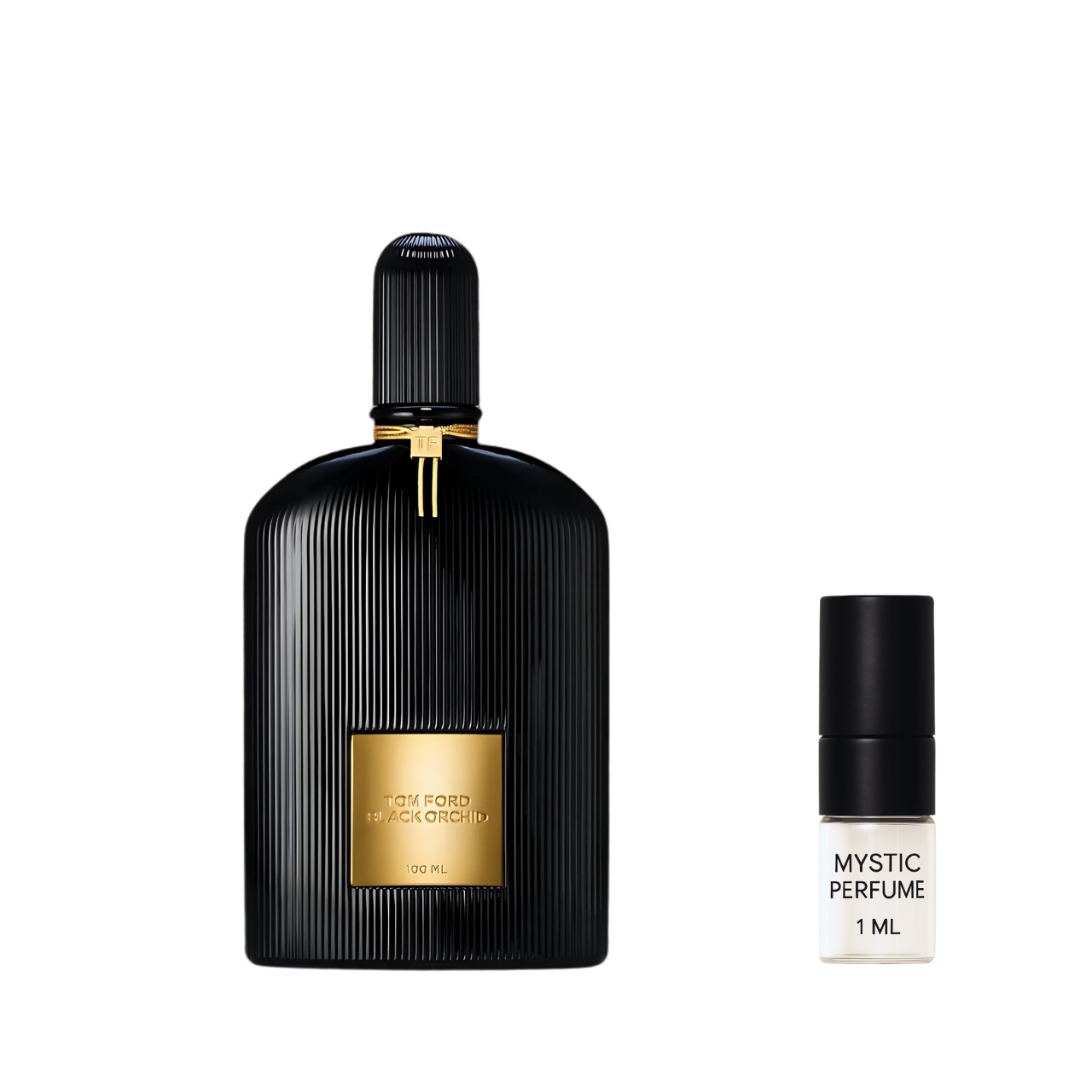 Sample - Tom Ford Black Orchid EDP