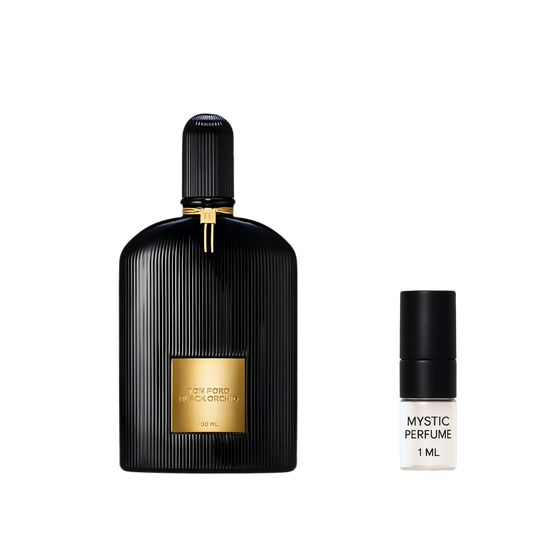 Sample - Tom Ford Black Orchid EDP