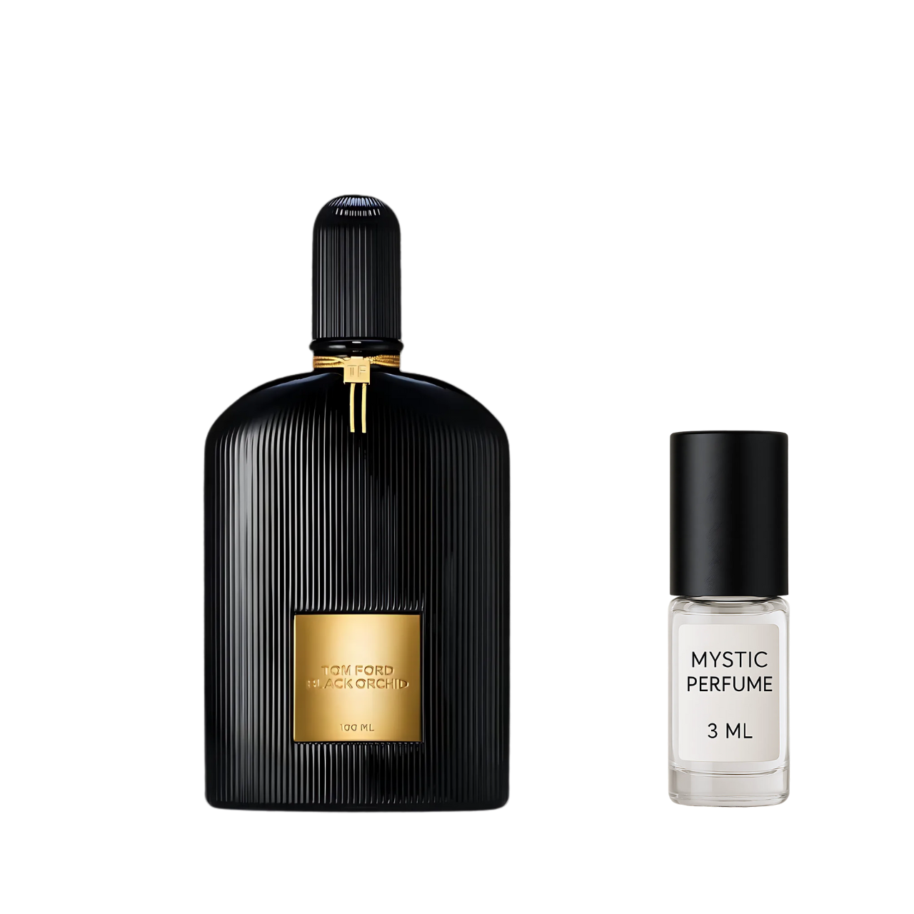 Sample - Tom Ford Black Orchid EDP