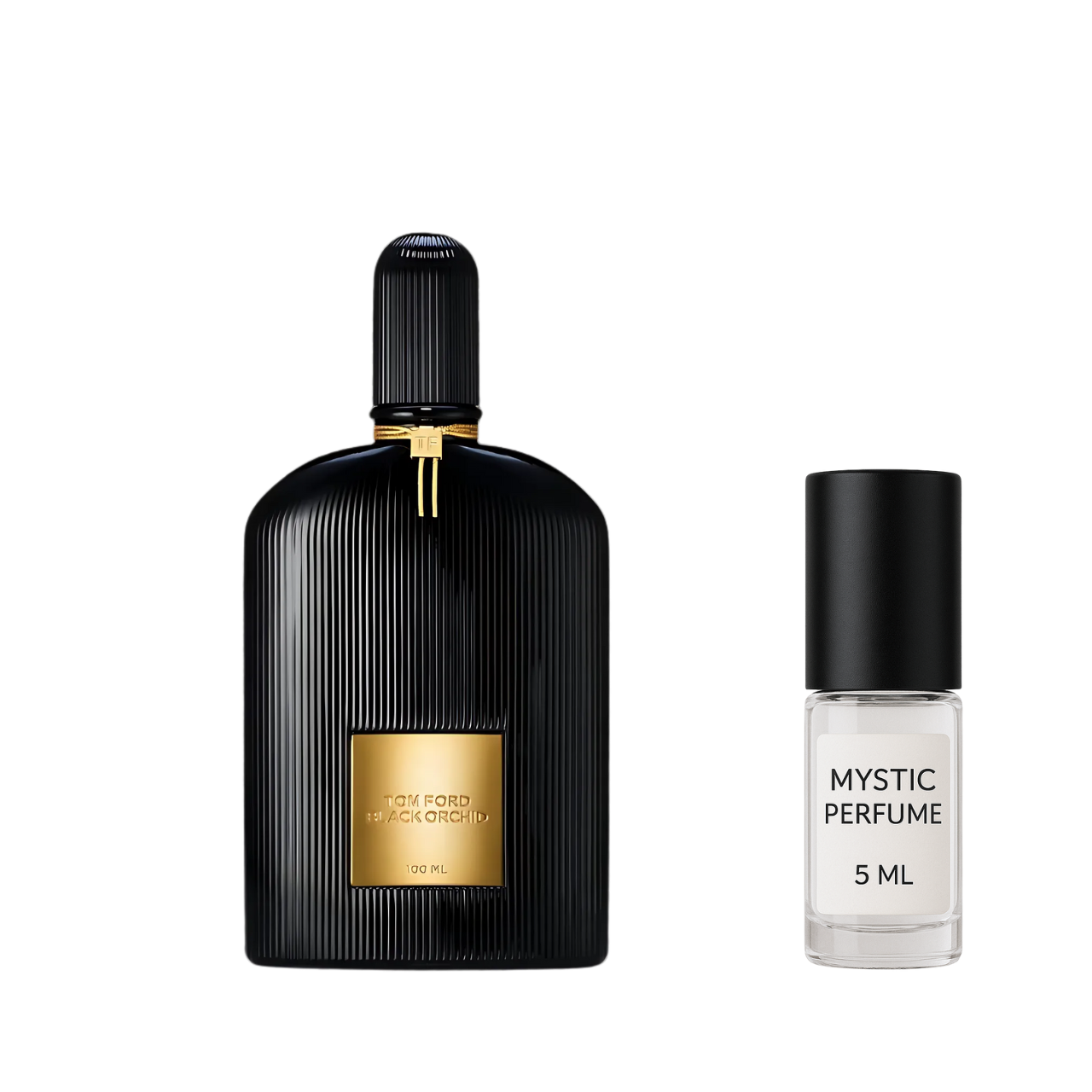 Sample - Tom Ford Black Orchid EDP