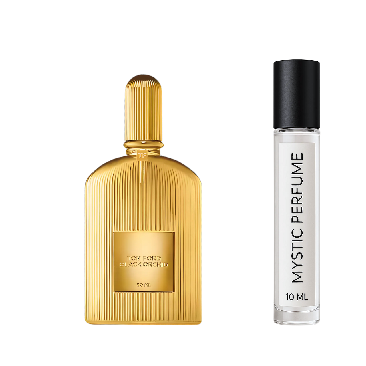Sample - Tom Ford Black Orchid Parfum