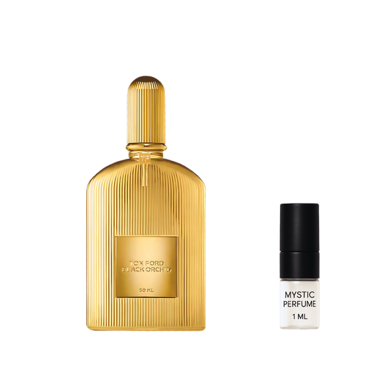 Sample - Tom Ford Black Orchid Parfum