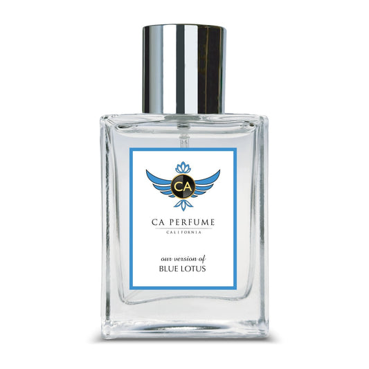 890- Blue Lotus Perfume Spray