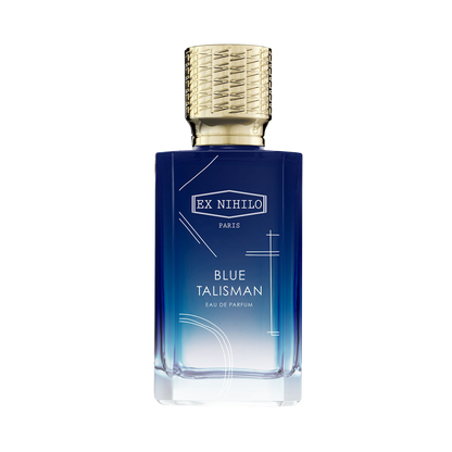 Ex Nihilo Blue Talisman