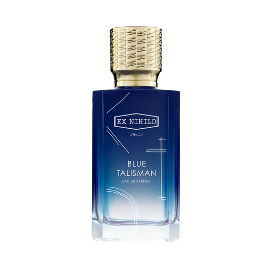 Ex Nihilo Blue Talisman