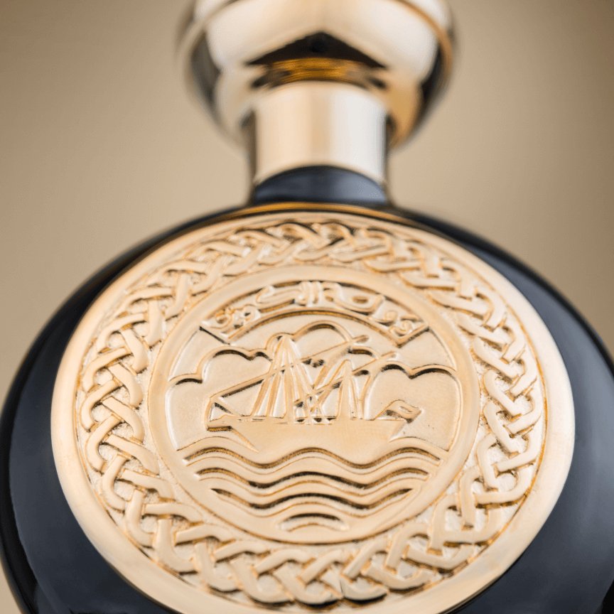 Boadicea The Victorious Dasman