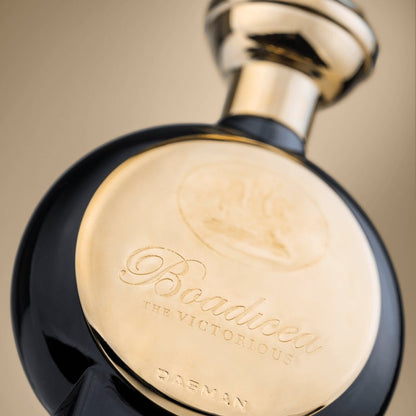 Boadicea The Victorious Dasman