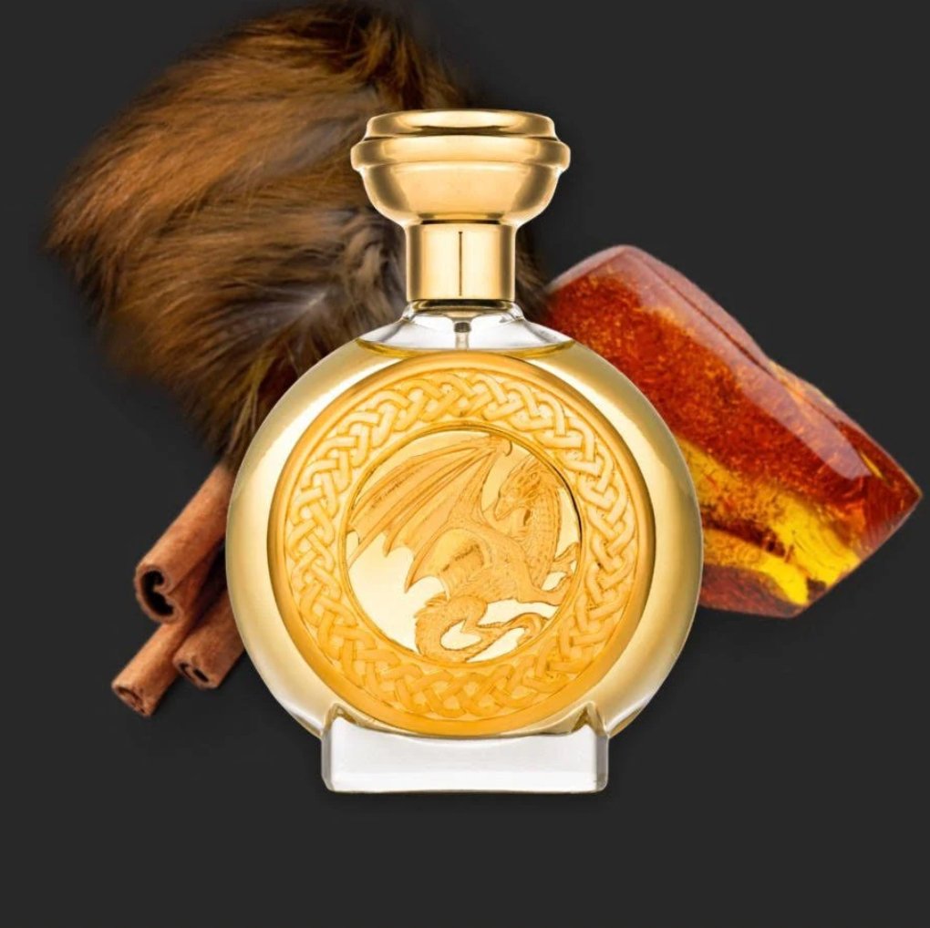 Boadicea the Victorious Dragon