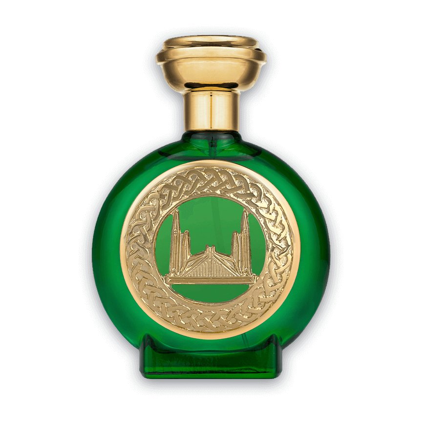 Boadicea the Victorious Faith