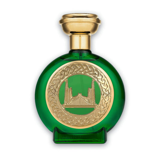 Boadicea the Victorious Faith