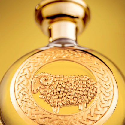 Boadicea the Victorious Golden Aries