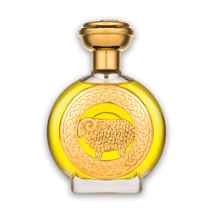 Boadicea the Victorious Golden Aries