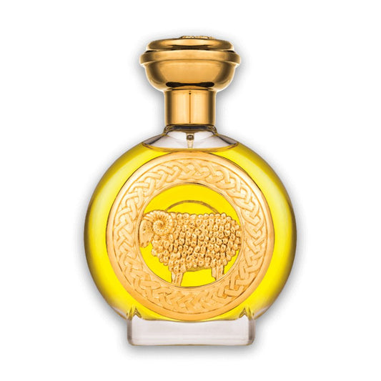 Boadicea the Victorious Golden Aries