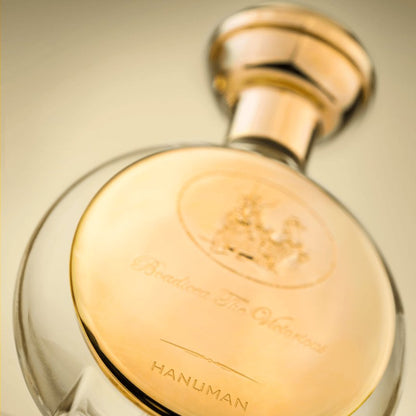 Boadicea the Victorious Hanuman