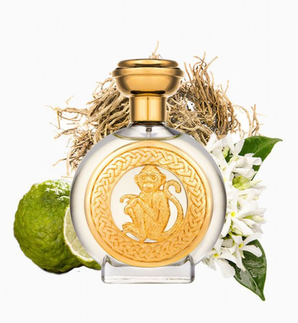 Boadicea the Victorious Hanuman