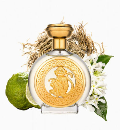 Boadicea the Victorious Hanuman