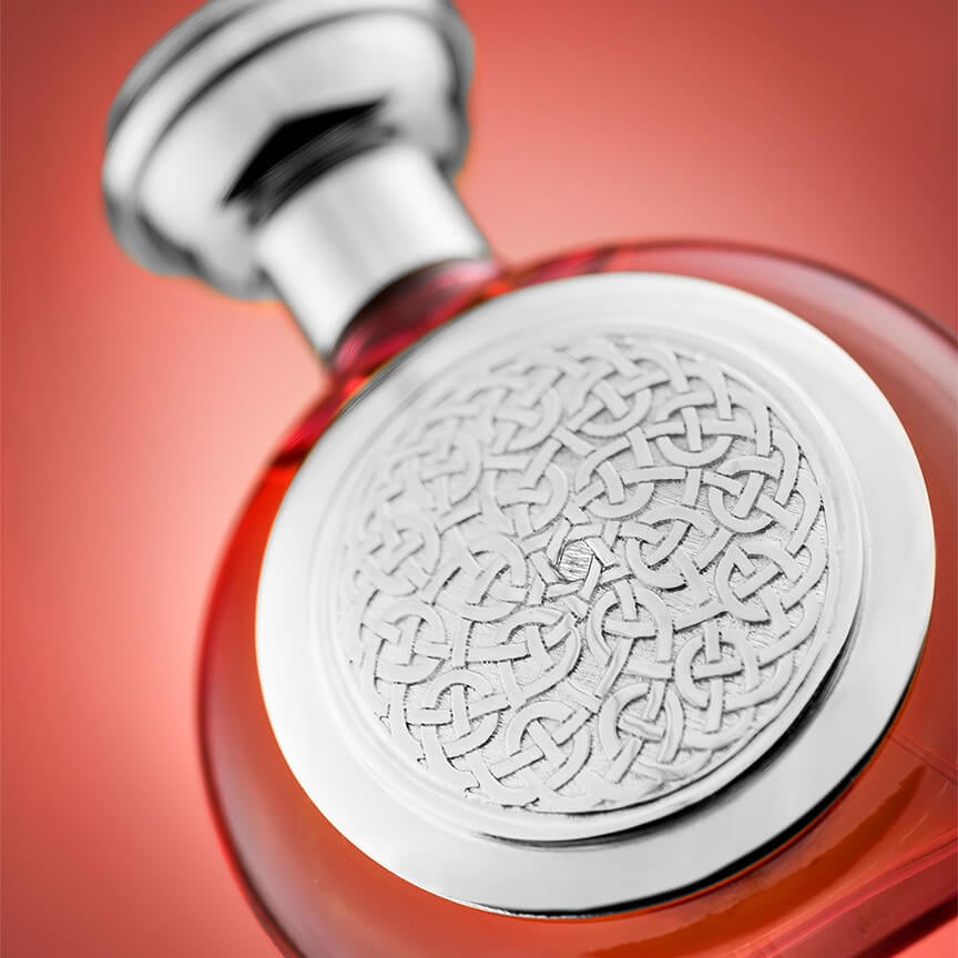 Boadicea the Victorious Harmonious