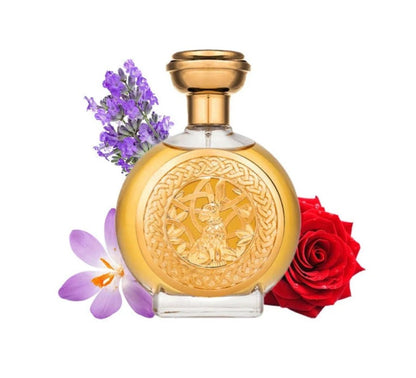 Boadicea the Victorious Hasu