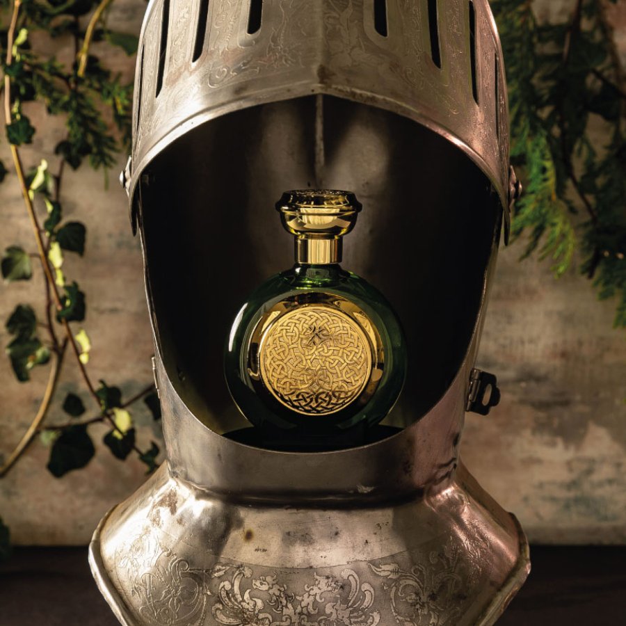 Boadicea the Victorious Knight Of Love