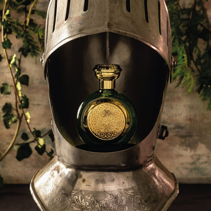 Boadicea the Victorious Knight Of Love