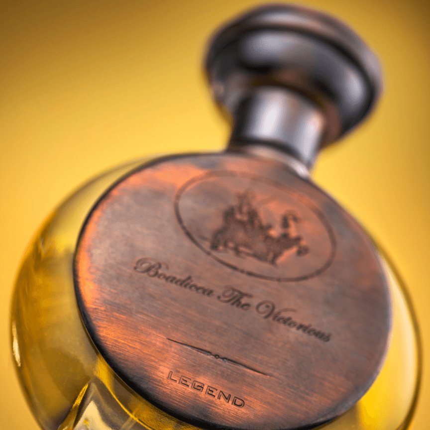 Boadicea The Victorious Legend