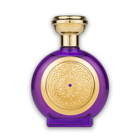 Boadicea The Victorious Violet Sapphire