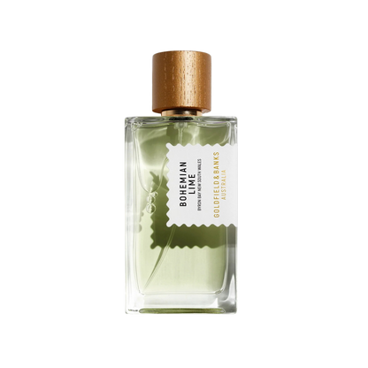 Goldfield & Banks Bohemian Lime